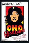 Margaret Cho: Notorious C.H.O.