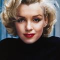 Marilyn Monroe