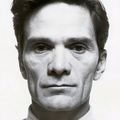 Pier Paolo Pasolini