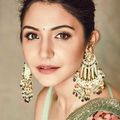 Anushka Sharma