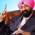 Jaspal Bhatti