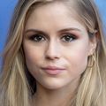 Erin Moriarty