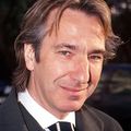 Alan Rickman