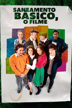 Basic Sanitation: The Movie