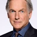 Mark Harmon