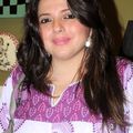 Delnaaz Irani