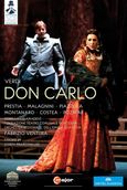 Met Opera — Donizetti: Anna Bolena