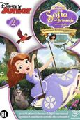 Sofia the First: Once Upon a Princess