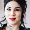 Kat Von D