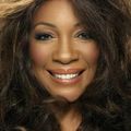 Mary Wilson