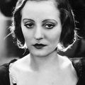 Tallulah Bankhead