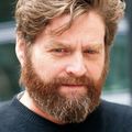 Zach Galifianakis