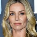 Annabelle Wallis