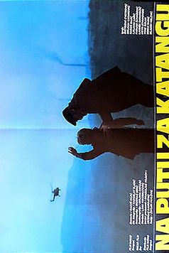 On the Road to Katanga