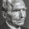 Nikos Kazantzakis