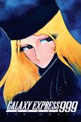 Adieu Galaxy Express 999