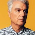 David Byrne