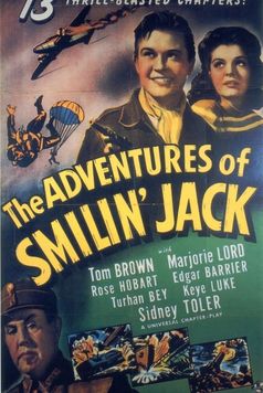 The Adventures of Smilin' Jack