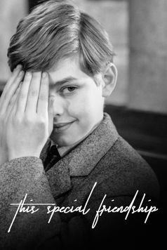 This Special Friendship