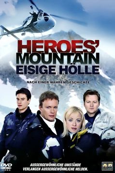 Heroes' Mountain