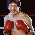 Ray Mancini