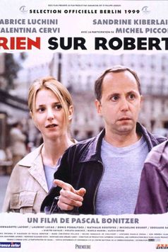 Nothing About Robert