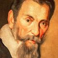 Claudio Monteverdi