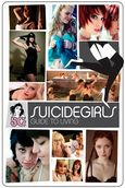 SuicideGirls: The First Tour
