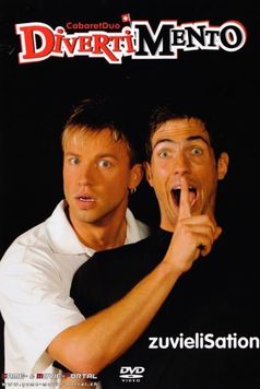 DivertiMento - Zuvielisation