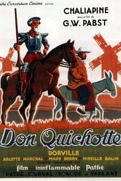 Don Quixote