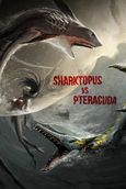 Sharktopus vs. Whalewolf
