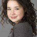 Sarah Steele