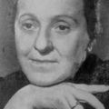 Sesilia Takaishvili