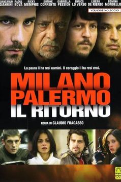 Milano-Palermo: Il Ritorno