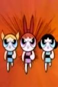 The Powerpuff Girls: 'Twas the Fight Before Christmas