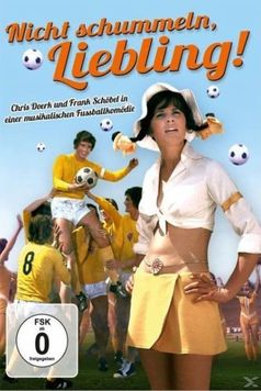 No Cheating, Darling