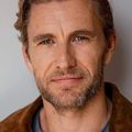Brett Tucker