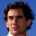 Ayrton Senna