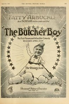 The Butcher Boy