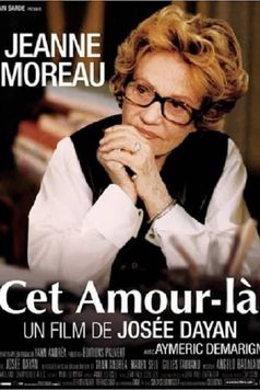 Cet Amour-là