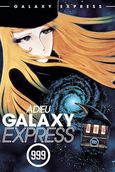 Galaxy Express 999: The Movie