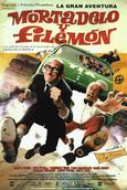 Mortadelo and Filemon: Mission Implausible