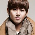 Hwang Kwanghee