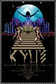 Kylie Minogue: Kiss Me Once Tour