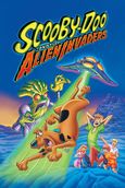 Scooby-Doo! and the Cyber Chase