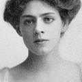 Ethel Barrymore