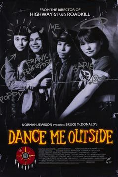 Dance Me Outside