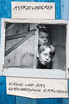 Rasmus, Pontus and Toker