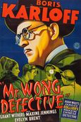 The Mystery of Mr. Wong