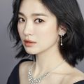 Song Hye-kyo